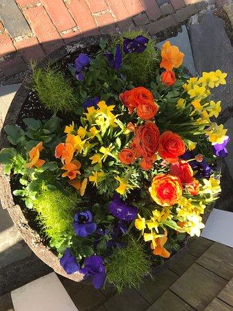Nantucket Pharmacy Lunch Counter